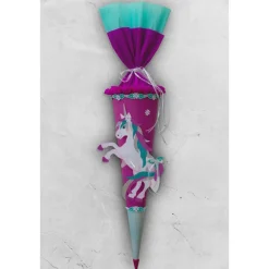 Schultüte Einhorn „Luna“