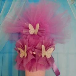 Schultüte   Einhorn Schmetterling  Zuckertüte Pferd