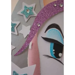 Schultüte Einhorn „Tammy“