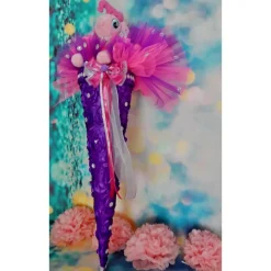 Schultüte Einhorn Zuckertüte Pferd