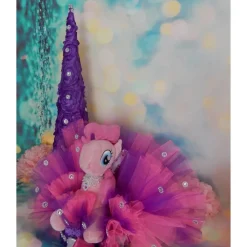 Schultüte Einhorn Zuckertüte Pferd