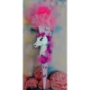 Schultüte Einhorn Zuckertüte Pferd