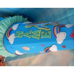 Schultüte Einhorn Zuckertüte