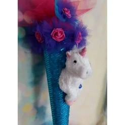 Schultüte Einhorn Zuckertüte Pferd Pegagus