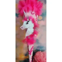 Schultüte Einhorn Zuckertüte Pferd