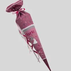 Schultüte Einschulung 2022 Ballerina Schmetterling