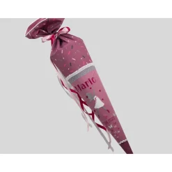 Schultüte Einschulung 2022 Ballerina Schmetterling