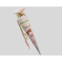 Schultüte Einschulung 2022 Kleine Fee