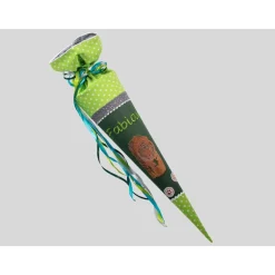 Schultüte Einschulung 2022 Tiger