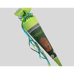 Schultüte Einschulung 2022 Tiger