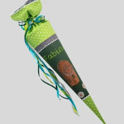 Schultüte Einschulung 2022 Tiger