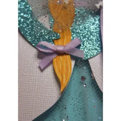 Schultüte Eisprinzessin „Emma“