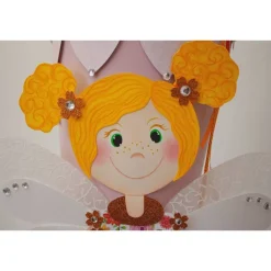 Schultüte Elfe „Conny“