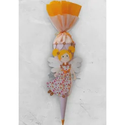 Schultüte Elfe „Conny“