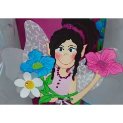 Schultüte Elfe „Flora“