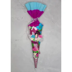 Schultüte Elfe „Flora“