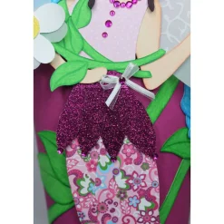 Schultüte Elfe „Flora“