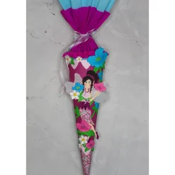 Schultüte Elfe „Flora“
