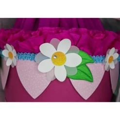 Schultüte Elfe „Flora“