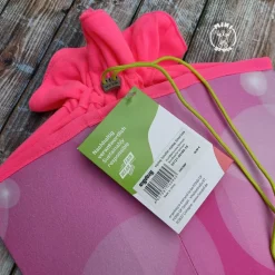 Schultüte ergobag Kuntbärbuntes Einhorn individualisiert mit Einhorn und Namen