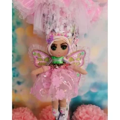 Schultüte Fee Zuckertüte Schmetterling