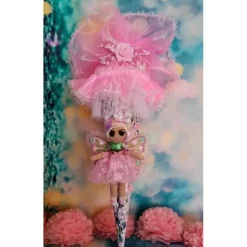 Schultüte Fee Zuckertüte Schmetterling