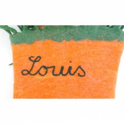 Schultüte für Jungen, Pirat auf dem Meer, Schultüten-Hülle, auf Wunsch mit Namen oder in XL, Zuckertütenhülle aus Filz,