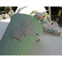 Schultüte fürs Mäuschen...