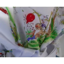 Schultüte fürs Mäuschen...