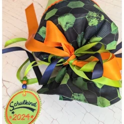 Schultüte Fußball EM