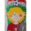 Schultüte Fußballer „Finn“