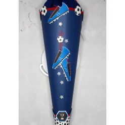 Schultüte Fußball-Pokal