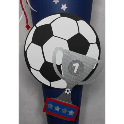 Schultüte Fußball-Pokal