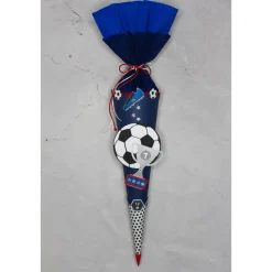 Schultüte Fußball-Pokal