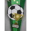 Schultüte Fußball-Pokal 6-eckig 85 cm