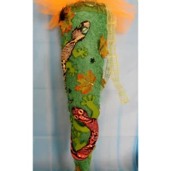 Schultüte Gecko Dschungel  Zuckertüte