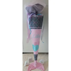 Schultüte Herz 70cm