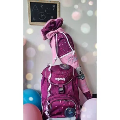 Schultüte Koala passend zum Ergobag NussknackBär