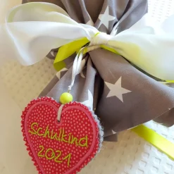 Schultüte Meerjungfrau