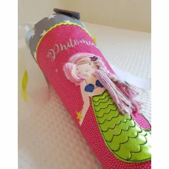 Schultüte Meerjungfrau