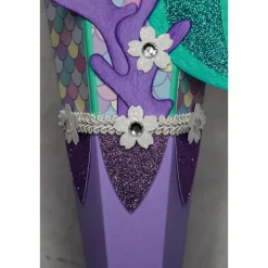 Schultüte Meerjungfrau „Bella“ 6-eckig 85cm