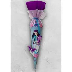 Schultüte Meerjungfrau “Molly“