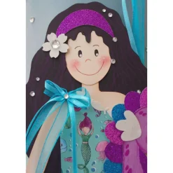 Schultüte Meerjungfrau “Molly“