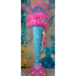 Schultüte Meerjungfrau Zuckertüte Nixe
