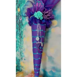 Schultüte Meerjungfrau Zuckertüte