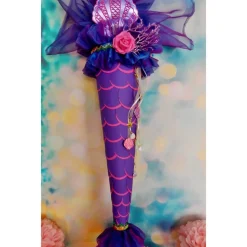 Schultüte Meerjungfrau Zuckertüte