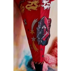 Schultüte Ninja Drache  Zuckertüte