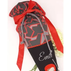 Schultüte Ninja passend zum Step by Step Ninja Yuma