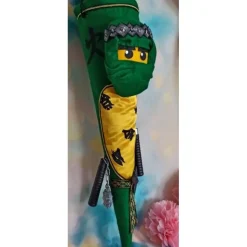 Schultüte  Ninja Zuckertüte