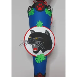 Schultüte Panther „Bazoo“